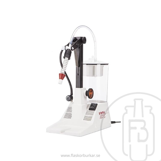 Enolmatik påfyllningsmaskin